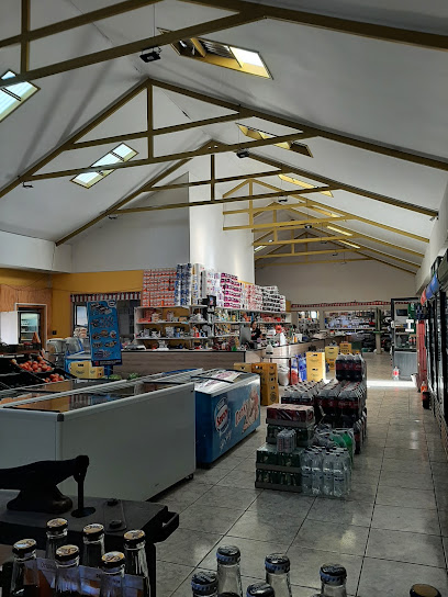 Supermercado Don Hector