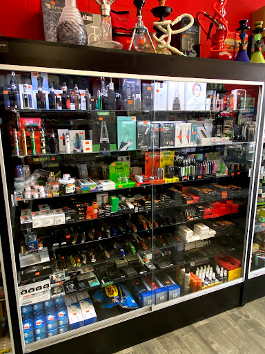 Tobacco Shop «Duet Smoke Shop», reviews and photos, 15355 Sherman Way h, Van Nuys, CA 91406, USA
