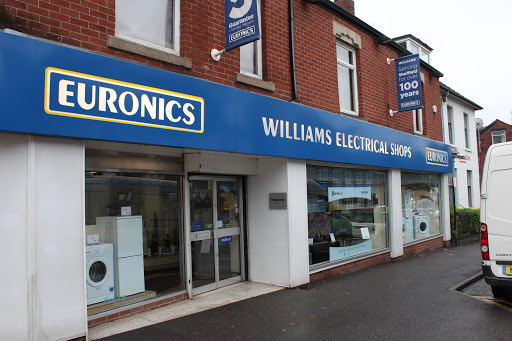 Williams Electrical