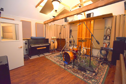 Bearland Recording