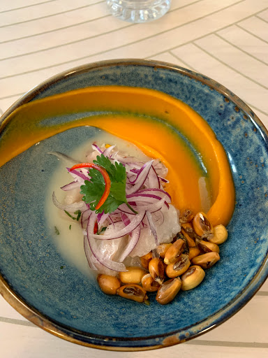 Cevicheria Pez