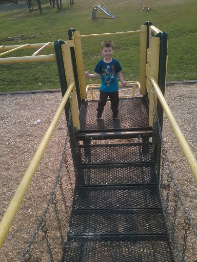 Park «Walters Grove Park», reviews and photos, 4400 Walter Ave, Parma, OH 44134, USA