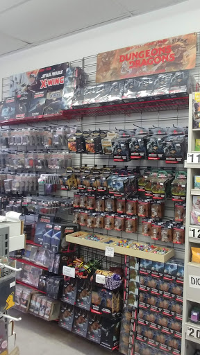 Game Store «Reality A Games», reviews and photos, 977 Main St, West Warwick, RI 02893, USA