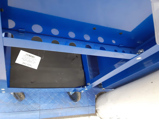 Hardware Store «Harbor Freight Tools», reviews and photos, 17490 US-290, Jersey Village, TX 77040, USA