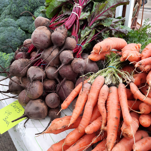 Garden Center «Hildebrant Farmers Market», reviews and photos, 349 Main Ave E, West Fargo, ND 58078, USA