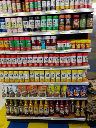 Supermarket «La Bonita Supermarkets», reviews and photos, 2500 E Desert Inn Rd, Las Vegas, NV 89121, USA