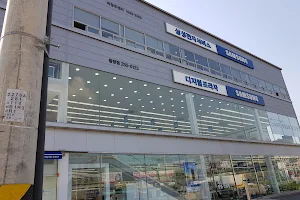 Samsung Electronics Service BukCheongju Center image
