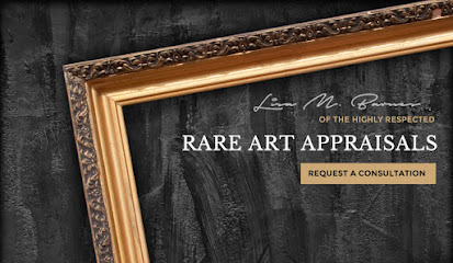 Rare Art Appraisals