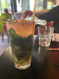 Photo n°70 de Indiana Café - Montparnasse à Paris ()