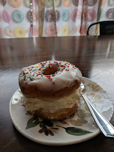 Ice Cream Shop «Simple Ice Cream Sandwiches», reviews and photos, 960 S Virginia St a, Reno, NV 89502, USA