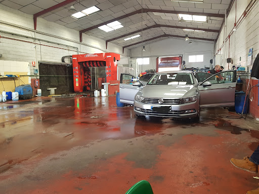 Tollohe Sl en Arganda del Rey, Madrid