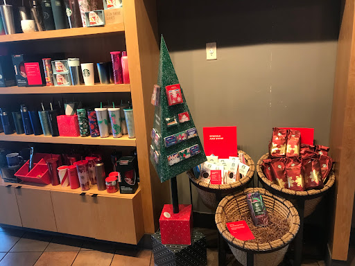 Starbucks image