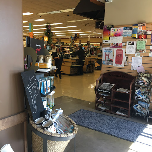 Shopping Mall «Laurelwood Shopping Center», reviews and photos, 1206 W Hillsdale Blvd, San Mateo, CA 94403, USA