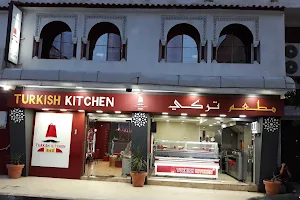 Turkish Kitchen Restaurant image