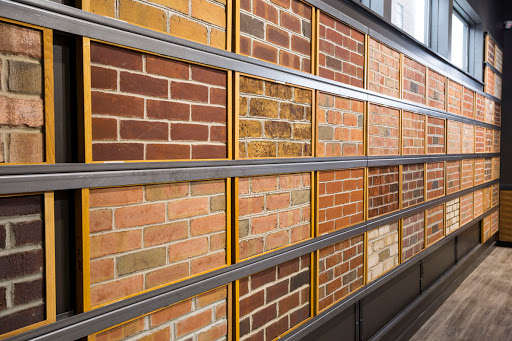 Outdoor Furniture Store «Penn Stone», reviews and photos, 190 W Ross St, Lancaster, PA 17603, USA