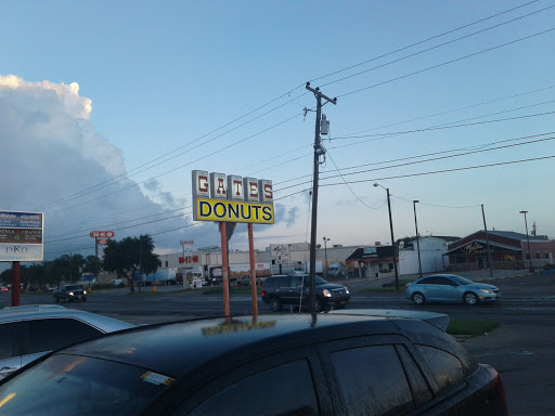 Donut Shop «Gates Donut Shop», reviews and photos, 4417 S Alameda St, Corpus Christi, TX 78412, USA
