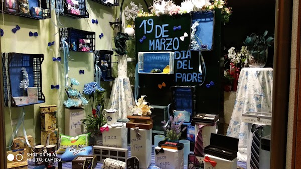 Floristería Abramar