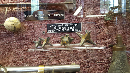 Museum «American Military Edged Weaponry», reviews and photos, 3562 Old Philadelphia Pike, Intercourse, PA 17534, USA