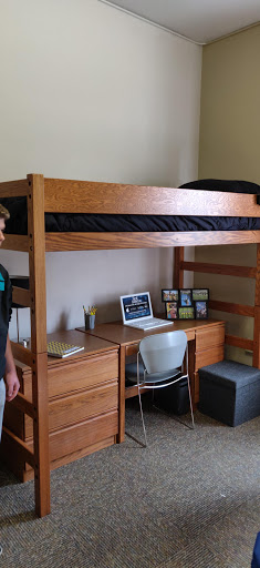 Public University «The University of Iowa», reviews and photos