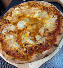 Pizza du Pizzeria Captain's Pizza à Paris - n°14