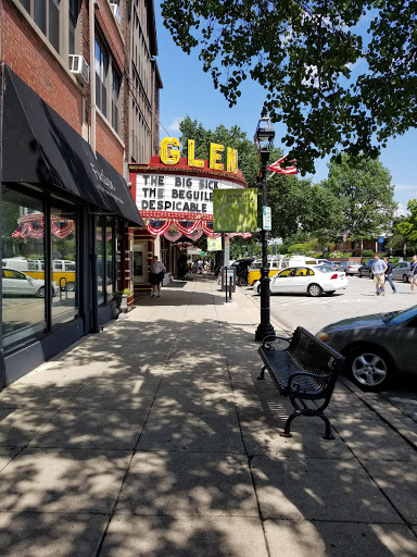 Movie Theater «Glen Art Theatre», reviews and photos, 540 Crescent Blvd, Glen Ellyn, IL 60137, USA