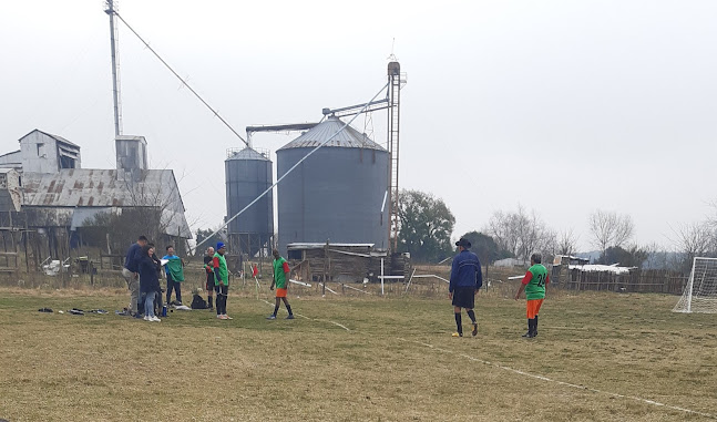 Cancha 2 - Tacuarembó