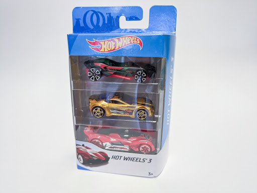 Toy Store «Toy Town», reviews and photos, 260 Crandon Blvd #43, Key Biscayne, FL 33149, USA