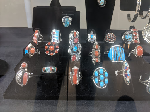 Jewelry Store «Sowilo Artisan Jewelry», reviews and photos, 1221 S Pearl St, Denver, CO 80210, USA