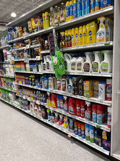 Supermarket «Publix Super Market at Cheshire Square», reviews and photos, 2325 Cheshire Bridge Rd NE, Atlanta, GA 30324, USA