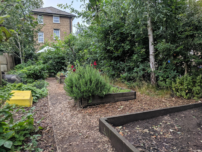 The Village Montessori - London
