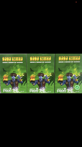 Vaporizer Store «Jahnke Vape And Tobacco», reviews and photos, 6343 Jahnke Rd, Richmond, VA 23225, USA