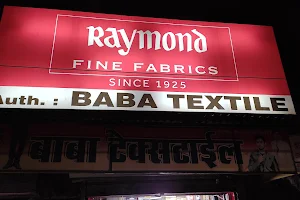 Baba Textiles image