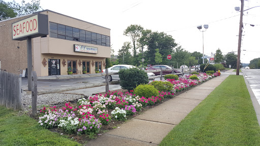 Seafood Market «Pf Market», reviews and photos, 1090 Bloomfield Ave, West Caldwell, NJ 07006, USA
