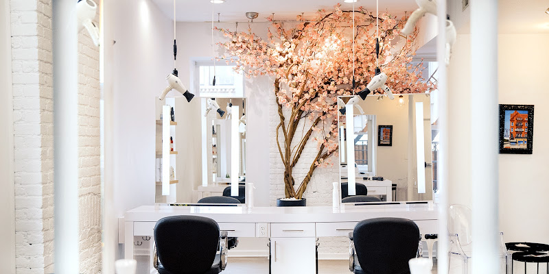 BOND Salon