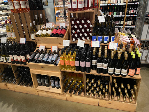 Natural Foods Store «PCC Natural Markets - Columbia City», reviews and photos, 3610 S Edmunds St, Seattle, WA 98118, USA