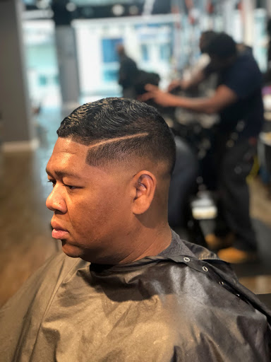 Barber Shop «Flatliners Barbershop», reviews and photos, 11700 Princeton Pike, Cincinnati, OH 45246, USA