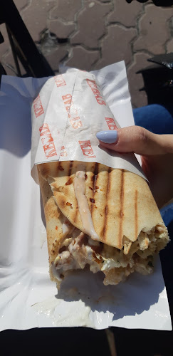 restauracje Kebab u Vahana Lublin