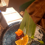 Photo n°6 de l'avis de Patricio.u fait le 14/11/2022 à 16:28 sur le  Sushi Nagoya Ristorante à Turin