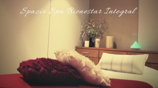 Spazio Spa Bienestar Integral