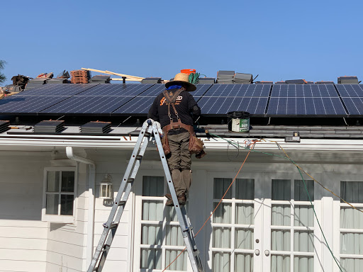 Roofing Contractor «Allied Coastal Roofing and Building Service», reviews and photos, 522 Avenue A #6, Redondo Beach, CA 90277, USA