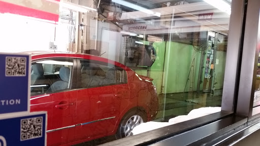 Car Wash «Koziol Car Wash», reviews and photos, 5410 W Belmont Ave, Chicago, IL 60641, USA