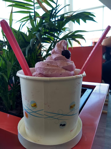 Opiniones de Yogen Früz Mall Plaza Alameda en Quilicura - Heladería