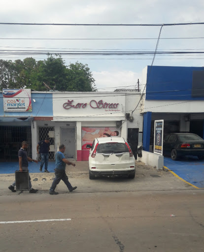 Couple massages Barranquilla