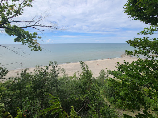 Park «Shades Beach Park», reviews and photos, 7000 E Lake Rd, Erie, PA 16511, USA