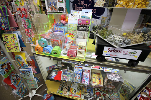 Toy Store «Happy Hippo Toys», reviews and photos, 135 W Main St, Moorestown, NJ 08057, USA