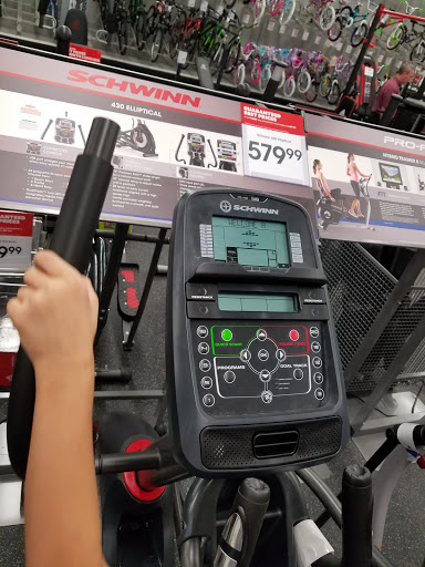 Sporting Goods Store «Academy Sports + Outdoors», reviews and photos, 4526 W Wendover Ave, Greensboro, NC 27409, USA