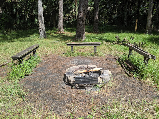Indian Mound Camp Ground