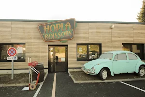 Hopla Boissons image