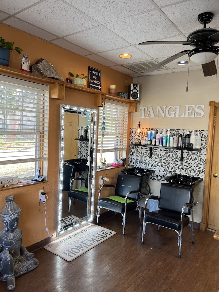 Tangles 52405