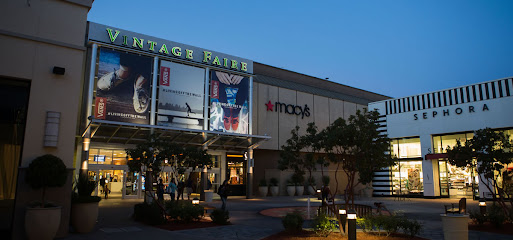 Vintage Faire Mall